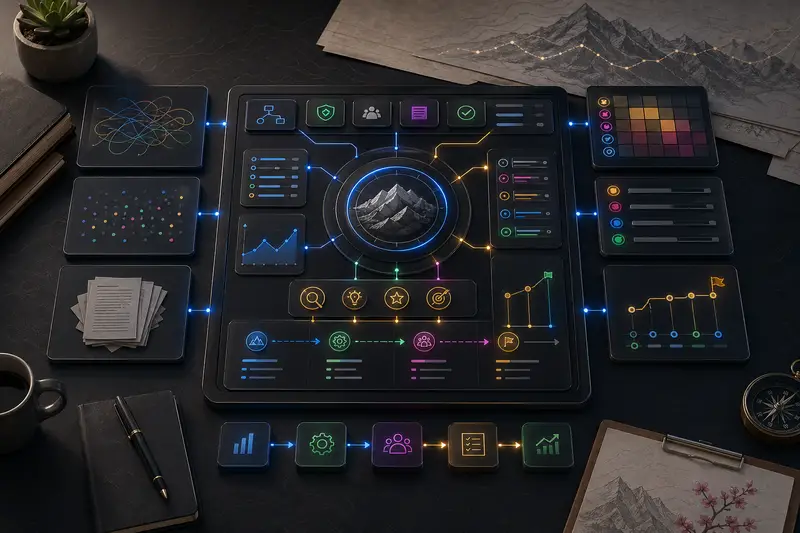 AI Readiness Audit