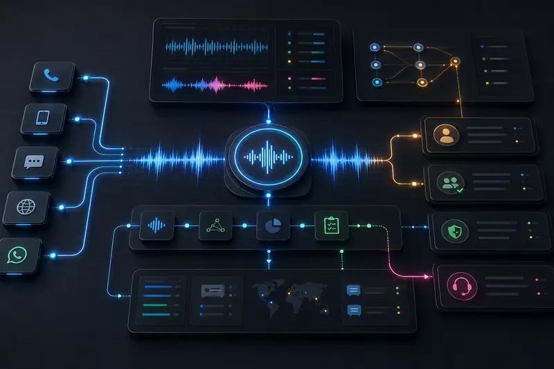 Voice AI Agent Pack